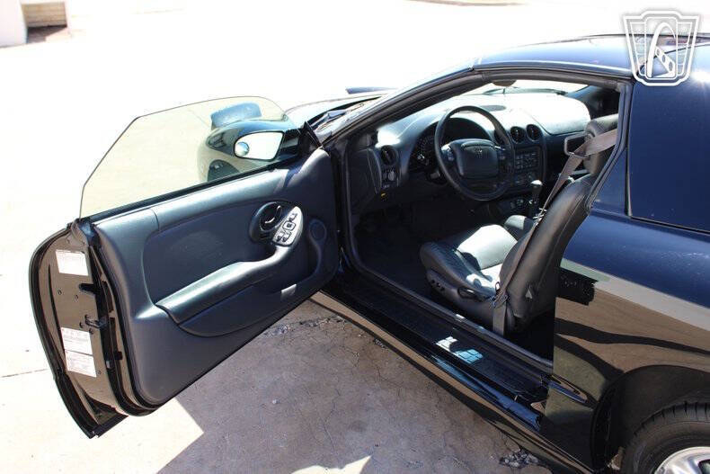 1999 Pontiac Firebird