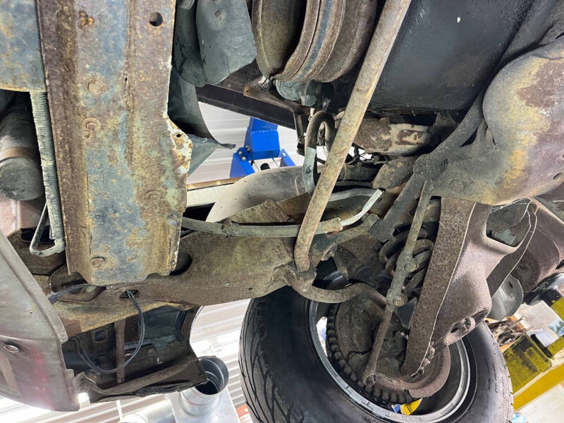 1970 Oldsmobile Cutlass Supreme