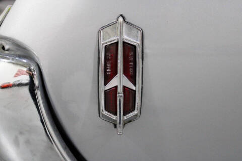 1968 Oldsmobile Cutlass