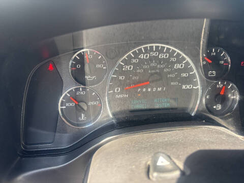 2015 GMC Savana 2500