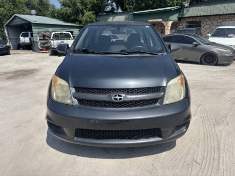 2006 Scion xA