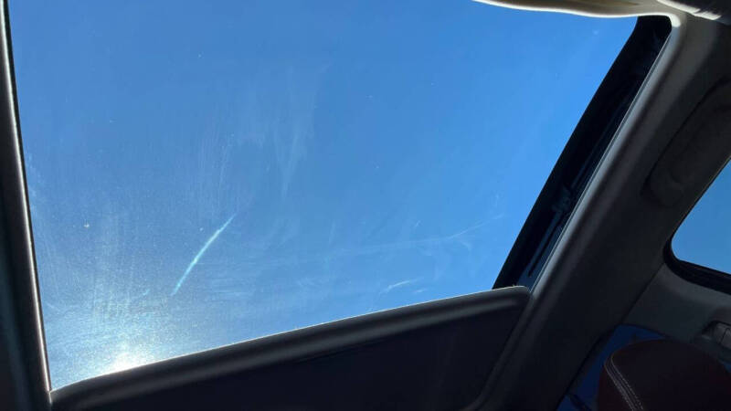 2018 Subaru Forester 2.5i Touring