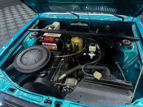 1980 Volkswagen Passat