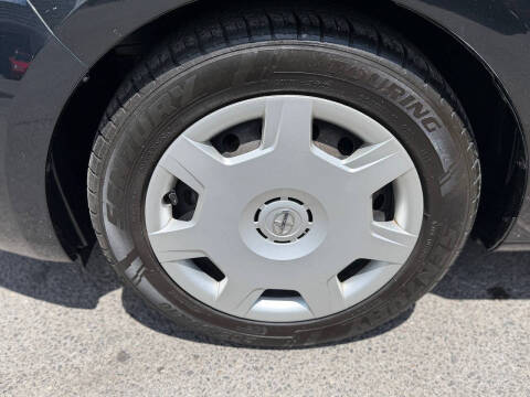2009 Scion xB