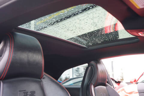 2019 Audi RS 5 2.9T quattro