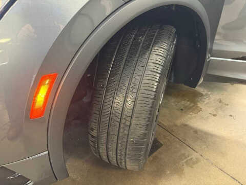 2023 Volkswagen Tiguan SE R-Line Black 4Motion