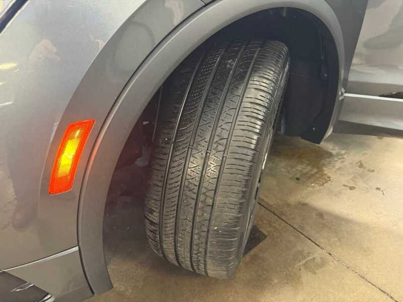 2023 Volkswagen Tiguan SE R-Line Black 4Motion