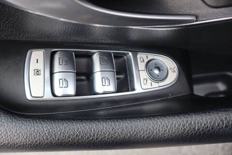 2018 Mercedes-Benz E-Class E 300