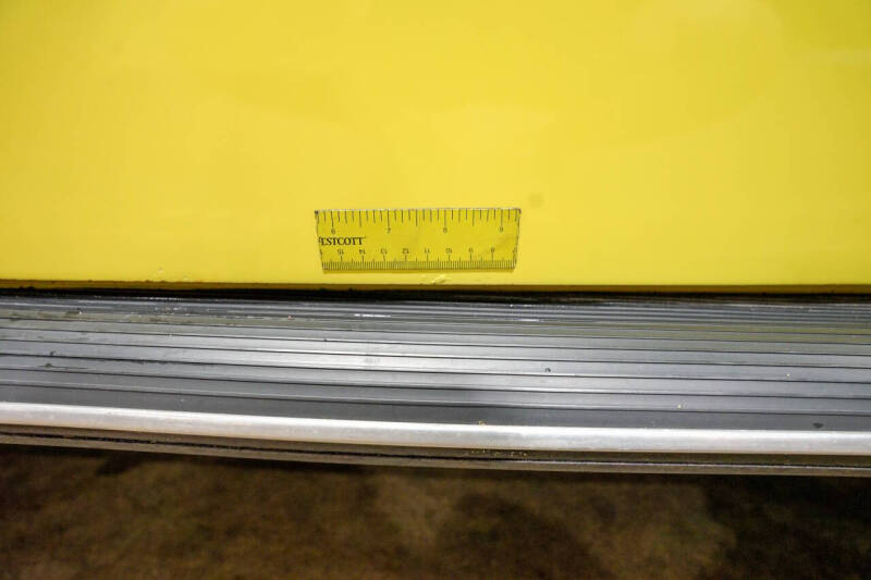 1979 Volkswagen Beetle Convertible