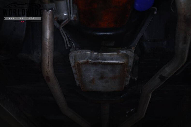 1968 Chevrolet Chevelle