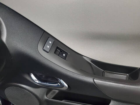 2013 Chevrolet Camaro LS