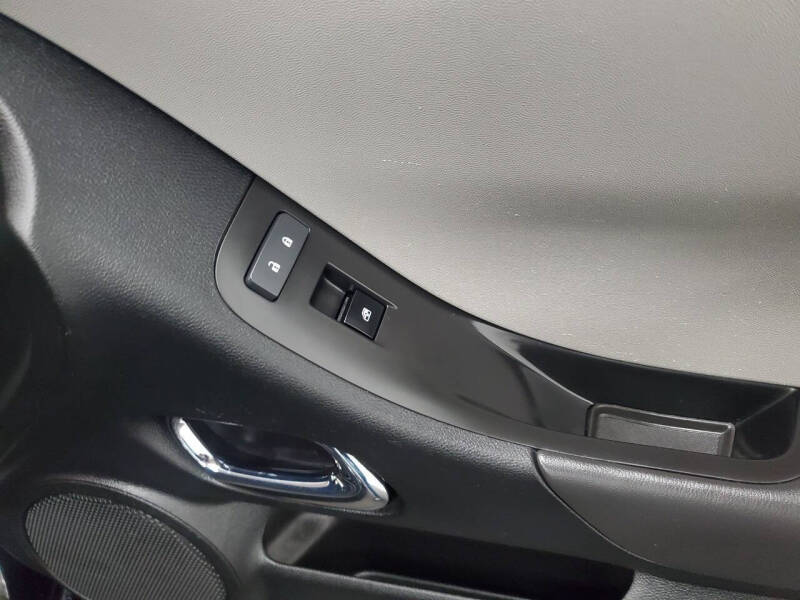 2013 Chevrolet Camaro LS