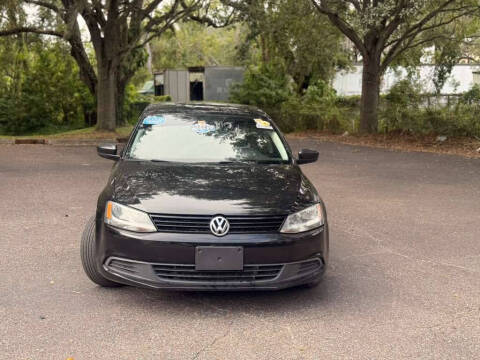 2014 Volkswagen Jetta S