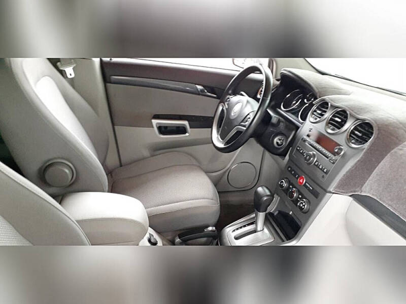 2008 Saturn Vue XR