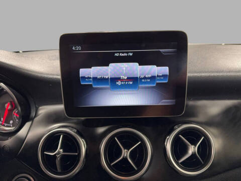 2019 Mercedes-Benz GLA GLA 250