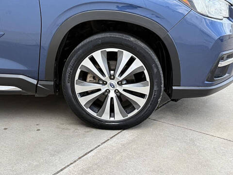 2019 Subaru Ascent Touring