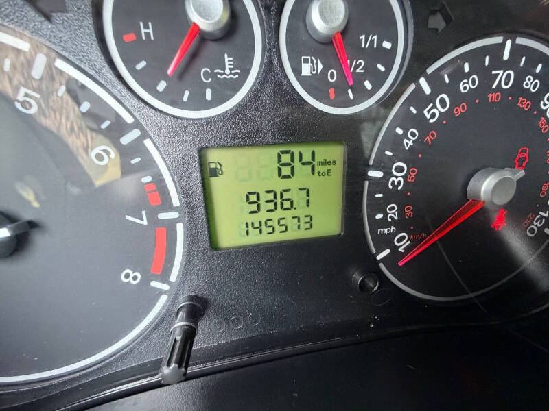 2013 Ford Transit Connect XLT