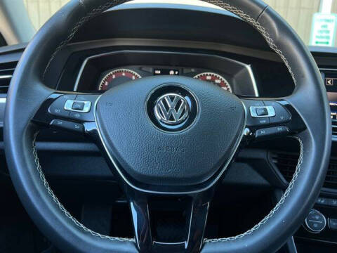 2021 Volkswagen Jetta