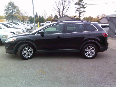 2011 Mazda CX-9 Touring