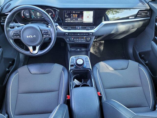 2022 Kia Niro EV EX