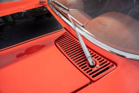 1964 Chevrolet Corvette