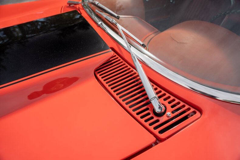 1964 Chevrolet Corvette