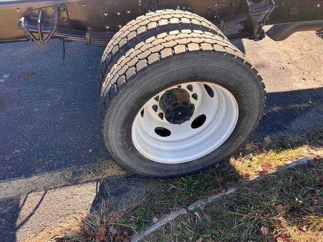 2012 International TerraStar