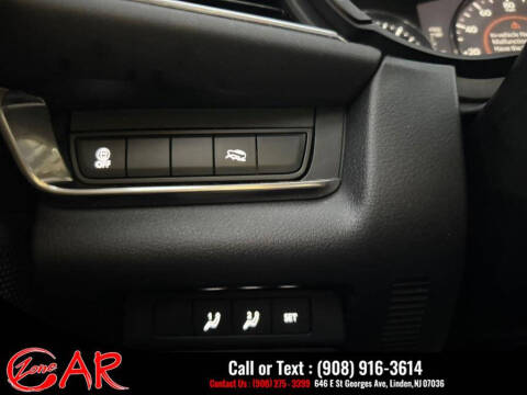 2021 Mazda CX-30 Preferred