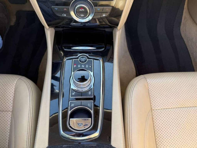 2014 Jaguar XK