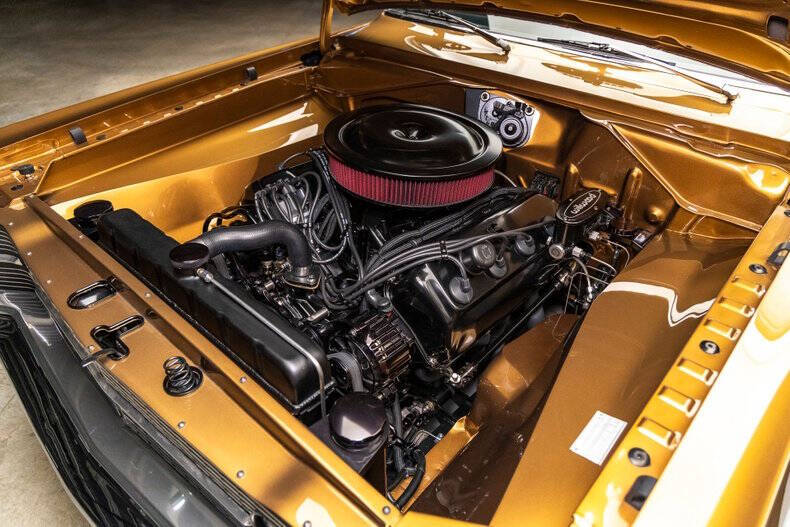 1968 Dodge Dart
