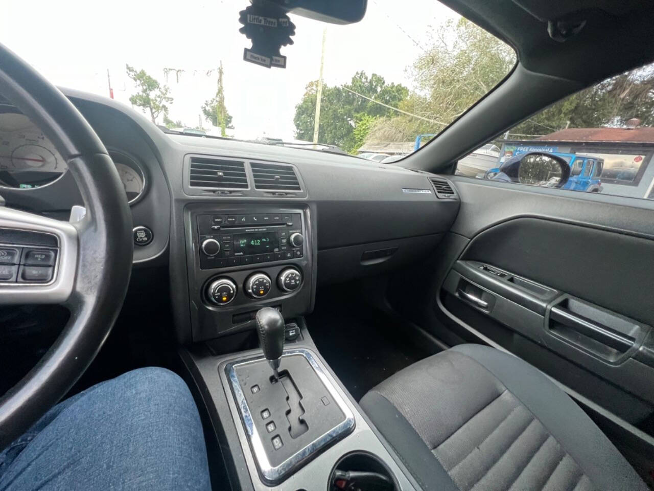 2014 Dodge Challenger for sale at Champa Bay Motors in Tampa, FL