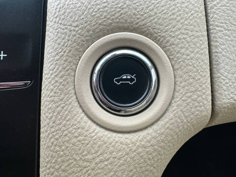 2013 Ford Taurus Limited