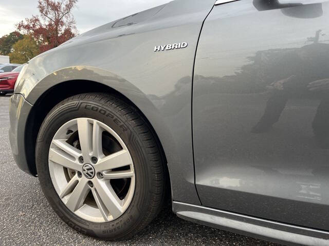 2013 Volkswagen Jetta