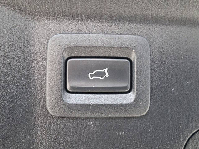 2023 Mazda CX-9 Touring Plus