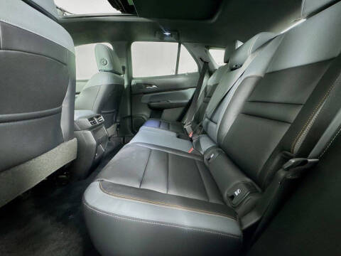 2026 Honda Prologue Touring