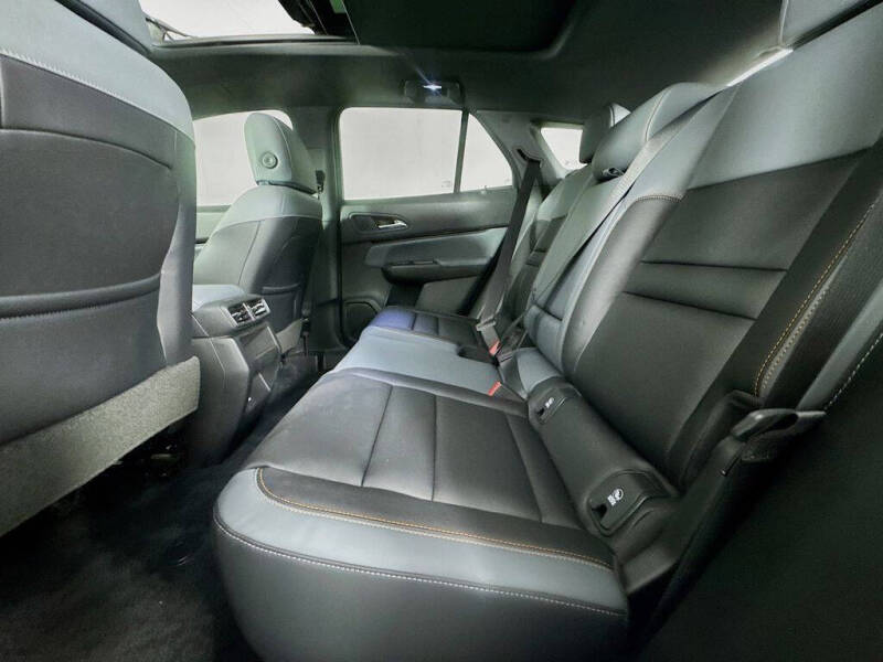 2026 Honda Prologue Touring