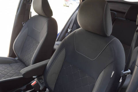 2018 Nissan Kicks SV