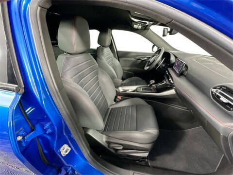 2024 Dodge Hornet R/T