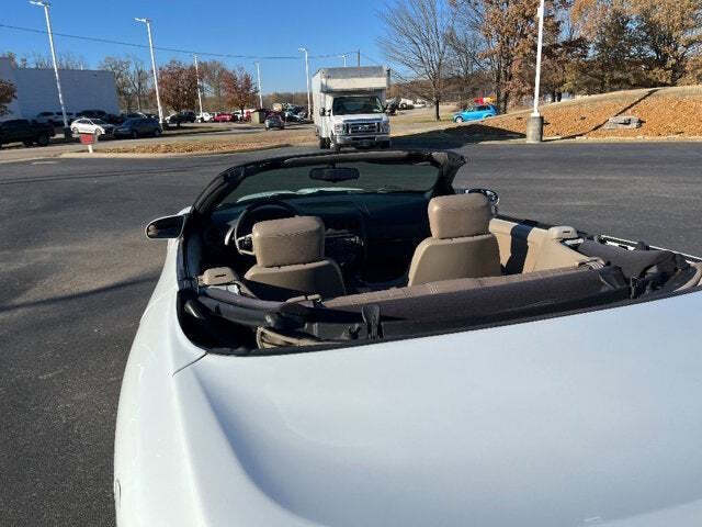 1999 Pontiac Firebird 19