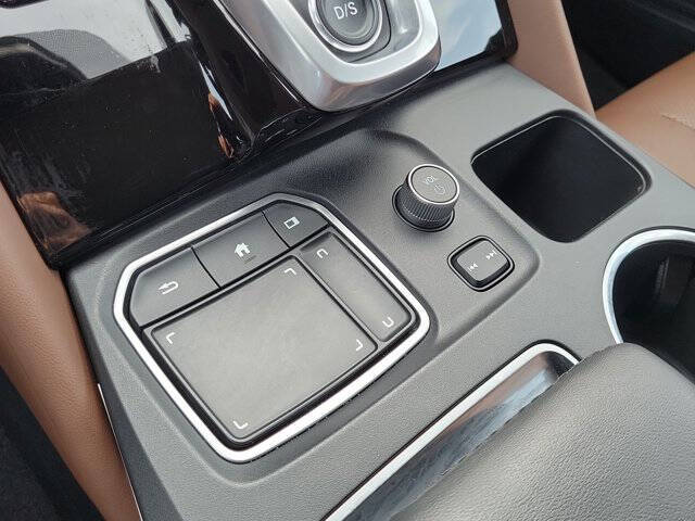 2024 Acura MDX w/Tech