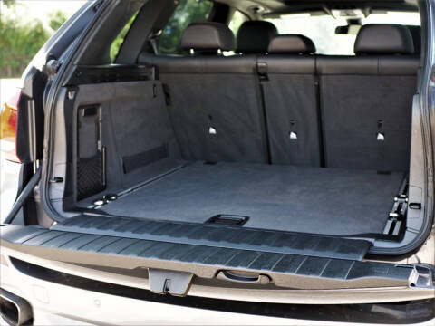 2017 BMW X5 sDrive35i