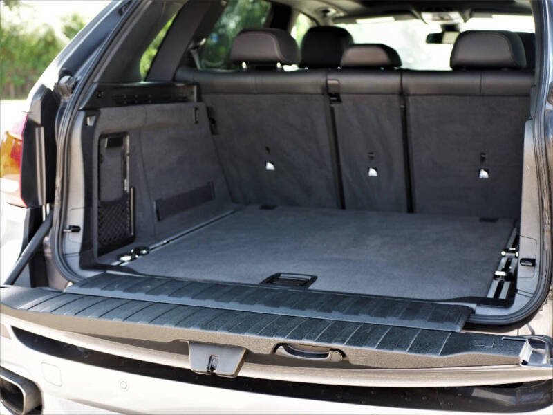 2017 BMW X5 sDrive35i