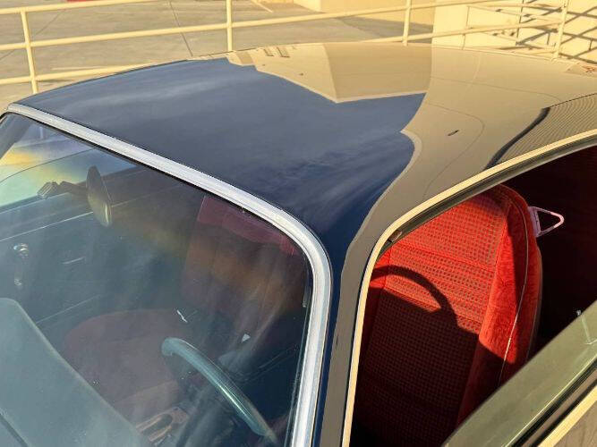 1979 Pontiac Firebird