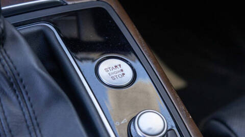 2015 Audi A7 3.0T quattro Prestige