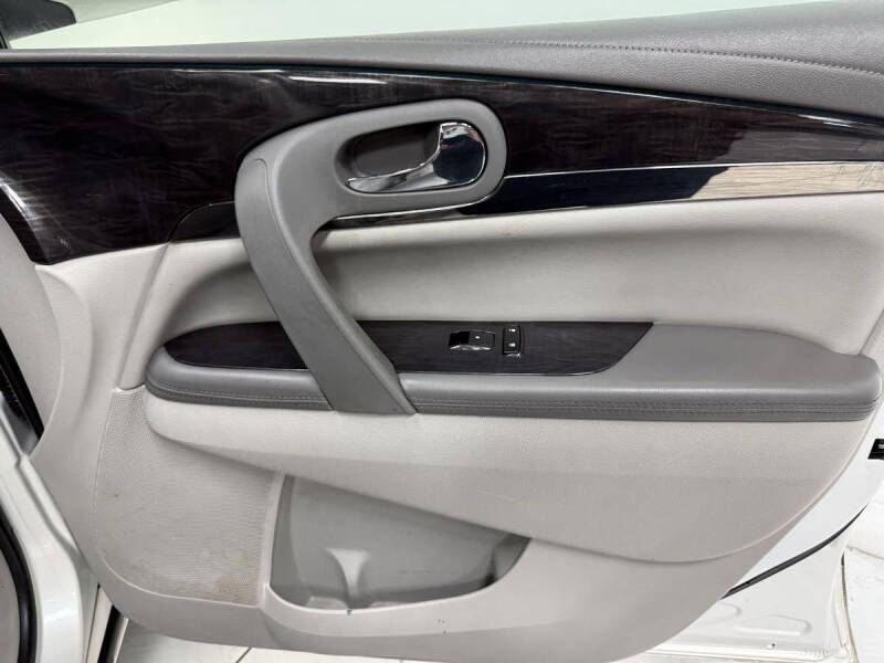 2015 Buick Enclave Convenience