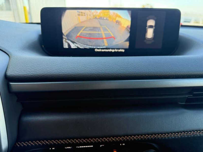 2026 Mazda CX-50 Hybrid Premium