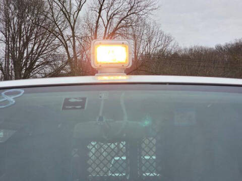 2014 Ford E-Series E-150