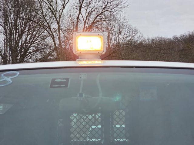 2014 Ford E-Series E-150