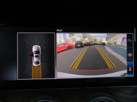 2018 Mercedes-Benz E-Class E 300