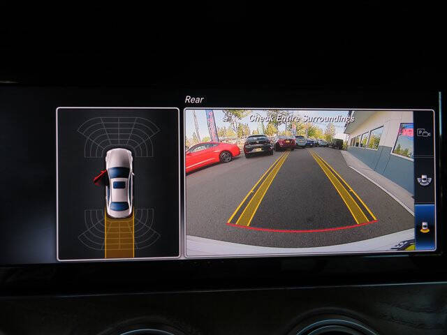 2018 Mercedes-Benz E-Class E 300